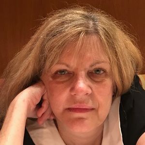 Meet your Posher, Catherine